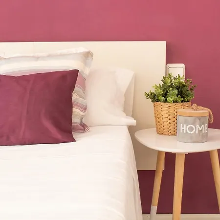 Apartamento Playa Lejlighed *