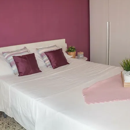 Lejlighed Apartamento Playa