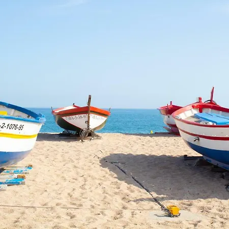 Apartamento Playa Lejlighed