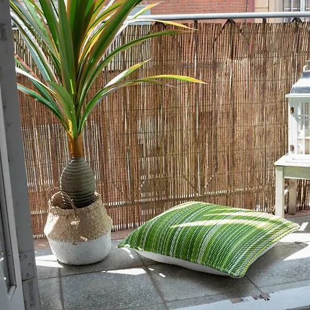 Lejlighed Apartamento Playa *