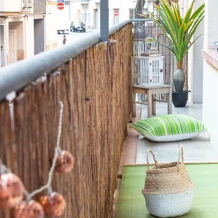 Apartamento Playa Lejlighed *