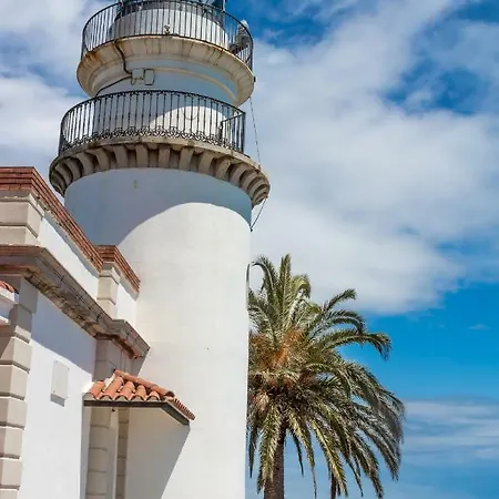 Apartamento Playa Lejlighed *